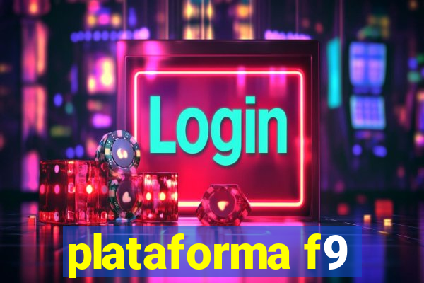 plataforma f9